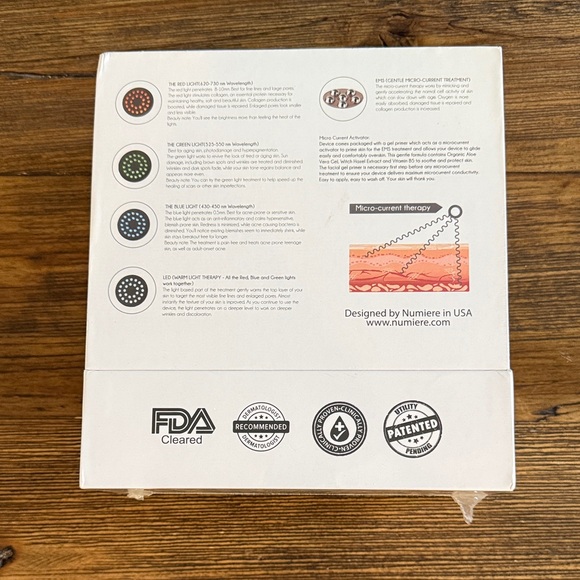 Numiere Plus - Picture 3 of 10